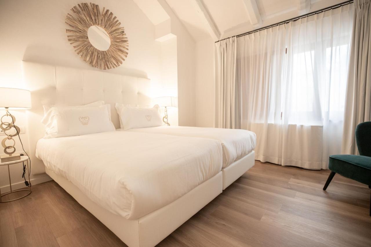 Grand Hotel Duchi D'Aosta Apartments Trieste Eksteriør bilde