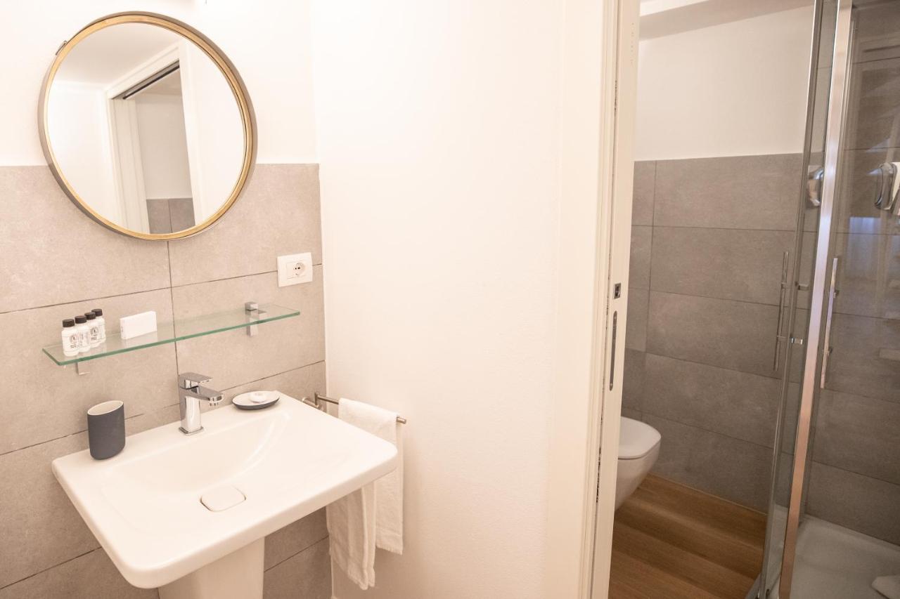 Grand Hotel Duchi D'Aosta Apartments Trieste Eksteriør bilde
